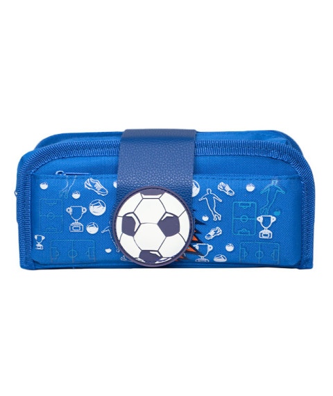 Penar școlar indigo